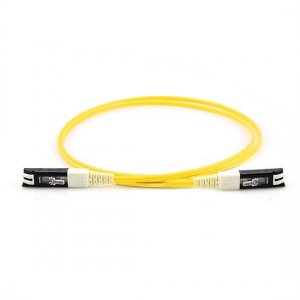 1M VF45-VF45 9/125m 싱글모드 듀플렉스 패치 케이블 1M VF45-VF45 9/125m 싱글모드 듀플렉스 패치 케이블