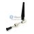 High Power SMA905 Fiber Optic Connector High Power SMA905 Fiber Optic Connector
