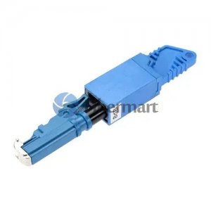 E2000 UPC 단일모드 고정 플랜지형 광섬유 감쇠기, 수-암, 1~25dB 옵션 E2000 UPC 단일모드 고정 플랜지형 광섬유 감쇠기, 수-암, 1~25dB 옵션