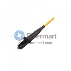 MTRJ UPC 남성 단일 모드 9/125 이중 광섬유 커넥터 MTRJ UPC 남성 단일 모드 9/125 이중 광섬유 커넥터