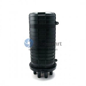 240 Fibers 5 In/Out S010 시리즈 열수축형 수직/돔 광섬유 스플 라이스 클로저 240 Fibers 5 In/Out S010 시리즈 열수축형 수직/돔 광섬유 스플 라이스 클로저