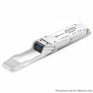 Cisco C13 C14 호환 가능한 100G DWDM QSFP28 PAM4 80km DOM CS SMF 섬유 송수신기 Cisco C13 C14 호환 가능한 100G DWDM QSFP28 PAM4 80km DOM CS SMF 섬유 송수신기