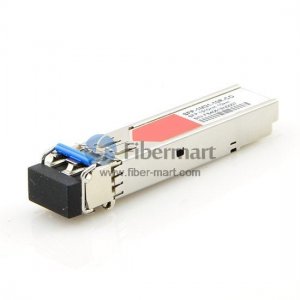Cisco GLC-FE-100LX-RGD 호환 100BASE-LX10 SFP 1310nm 10km IND 트랜시버 Cisco GLC-FE-100LX-RGD 호환 100BASE-LX10 SFP 1310nm 10km IND 트랜시버