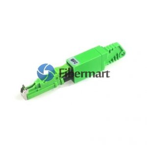 E2000/APC 싱글모드 고정 플랜지 광섬유 감쇠기, 남성에서 여성으로, 1~25dB 옵션 E2000/APC 싱글모드 고정 플랜지 광섬유 감쇠기, 남성에서 여성으로, 1~25dB 옵션