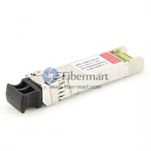 Juniper EX-SFP-10GE-USR Compatible 10GbE SFP+ Ultra Short Reach 850nm 100m Transceiver Juniper EX-SFP-10GE-USR Compatible 10GbE SFP+ Ultra Short Reach 850nm 100m Transceiver