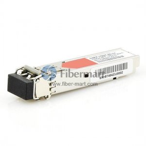 1000BASE-CWDM SFP 20km 트랜시버 1000BASE-CWDM SFP 20km 트랜시버
