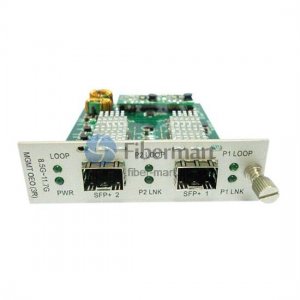 2포트 SFP+ to SFP+ 10G WDM 트랜스폰더 OEO 컨버터 8.5G~11.7G w/전체 3R 지원 2포트 SFP+ to SFP+ 10G WDM 트랜스폰더 OEO 컨버터 8.5G~11.7G w/전체 3R 지원