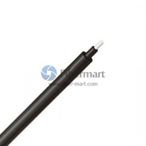 1 Fiber 960/1000µm Core/Cladding Step Index PMMA 8.0 mm Double Jackets Simplex Plastic Fiber 1 Fiber 960/1000µm Core/Cladding Step Index PMMA 8.0 mm Double Jackets Simplex Plastic Fiber