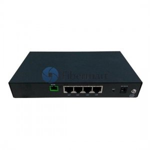 1-PON 포트, 1 CATV 포트 및 4개의 10/100/1000M 포트를 갖춘 FM-E8031U-D EPON ONU 1-PON 포트, 1 CATV 포트 및 4개의 10/100/1000M 포트를 갖춘 FM-E8031U-D EPON ONU