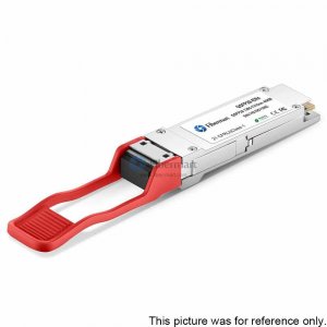 Fibermart 50GBASE-ER QSFP28 PAM4 1310nm 40km DOM 트랜시버 Fibermart 50GBASE-ER QSFP28 PAM4 1310nm 40km DOM 트랜시버