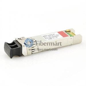 Cisco DWDM-SFP10G-57.36 Compatible DWDM SFP+ 80km 1557.36nm C25 Transceiver Cisco DWDM-SFP10G-57.36 Compatible DWDM SFP+ 80km 1557.36nm C25 Transceiver