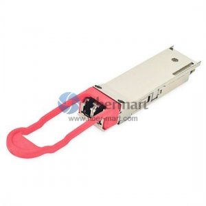 Cisco QSFP-40G-ER4 호환 40GBASE-ER4/OTU3 트랜시버 Cisco QSFP-40G-ER4 호환 40GBASE-ER4/OTU3 트랜시버