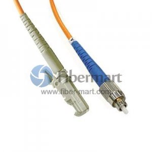 FC-LSH Simplex OM2 다중 모드 광섬유 패치 케이블 FC-LSH Simplex OM2 다중 모드 광섬유 패치 케이블