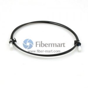 HFBR - HFBR 단순 비래칭 플라스틱 광섬유 POF 패치 코드 HFBR - HFBR 단순 비래칭 플라스틱 광섬유 POF 패치 코드