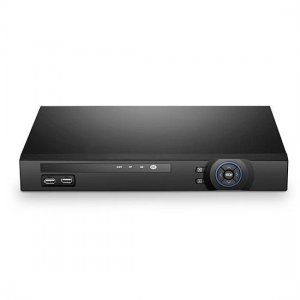 36CH 1TB Network Video IP Recorder 36CH 1TB Network Video IP Recorder