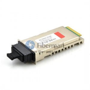 10GBASE X2 LR 1310nm 10km 트랜시버 10GBASE X2 LR 1310nm 10km 트랜시버