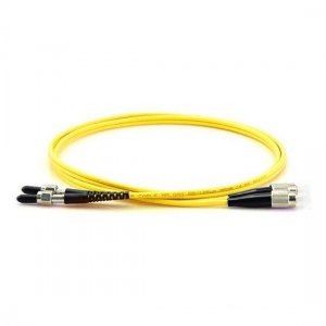 SMA905 - FC UPC 듀플렉스 PVC/LSZH/OFNP 9/125 단일 모드 광케이블 패치 케이블 SMA905 - FC UPC 듀플렉스 PVC/LSZH/OFNP 9/125 단일 모드 광케이블 패치 케이블