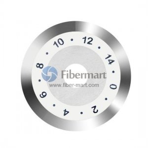 Fitel Furukawa S323A 정밀 식칼 교체 블레이드 Fitel Furukawa S323A 정밀 식칼 교체 블레이드