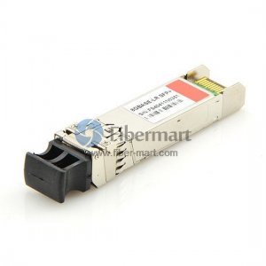 IBM 45W2283 Compatible 8GBase-LR SFP+ Transceiver IBM 45W2283 Compatible 8GBase-LR SFP+ Transceiver