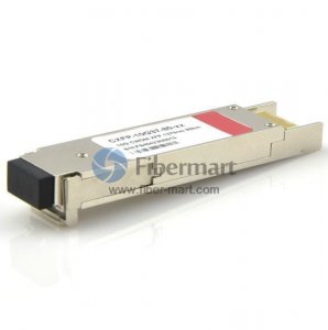 10GBASE 1470nm~1610nm CWDM XFP 80km Transceiver 10GBASE 1470nm~1610nm CWDM XFP 80km Transceiver