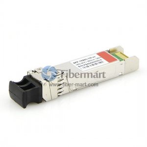 16GBASE Fibre Channel (16G FC) SFP+ 850nm 125m Multimode Transceiver 16GBASE Fibre Channel (16G FC) SFP+ 850nm 125m Multimode Transceiver