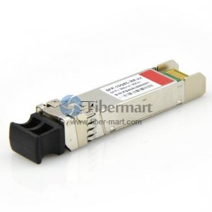 10GBASE-SR SFP+ 850nm 300m 다중 모드 트랜시버 10GBASE-SR SFP+ 850nm 300m 다중 모드 트랜시버