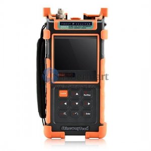ShinewayTech S20A/E Palm OTDR 1310/1550nm, 28/26dB ShinewayTech S20A/E Palm OTDR 1310/1550nm, 28/26dB