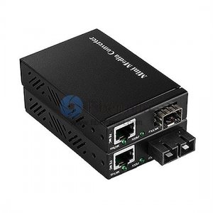 10/100M SFP-RJ45 외부 전원 공급 장치 미니 이더넷 미디어 컨버터 10/100M SFP-RJ45 외부 전원 공급 장치 미니 이더넷 미디어 컨버터