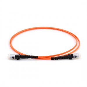 MTRJ 대 MTRJ 듀플렉스 PVC/LSZH/OFNP OM2 멀티모드 광섬유 패치 케이블 MTRJ 대 MTRJ 듀플렉스 PVC/LSZH/OFNP OM2 멀티모드 광섬유 패치 케이블