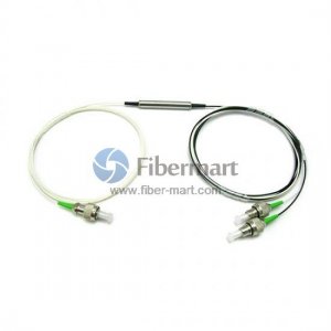 FTTH/FTTx passa 1625 nm, reflete 1310 nm e 1550 nm FWDM filtro WDM FTTH/FTTx passa 1625 nm, reflete 1310 nm e 1550 nm FWDM filtro WDM