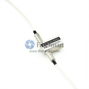 Dupla 1x2 Mini Opto-Mecânico Optical Switches Dupla 1x2 Mini Opto-Mecânico Optical Switches