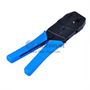 Alicate para ferramentas de rede para RJ-45 Sunkit SK-868 Alicate para ferramentas de rede para RJ-45 Sunkit SK-868