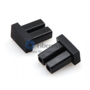 Um Tipo SFP XFP SFP + Dust Caps, ser adequado para Duplex LC SFP XFP SFP + Módulo Óptico, 100 unidades / pacote Um Tipo SFP XFP SFP + Dust Caps, ser adequado para Duplex LC SFP XFP SFP + Módulo Óptico, 100 unidades / pacote