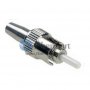 ST/UPC 9/125um Conector Terminador de Fibra Óptica de Modo Único de Baixa Reflexão ST/UPC 9/125um Conector Terminador de Fibra Óptica de Modo Único de Baixa Reflexão