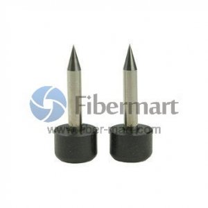 Eletrodos de fusão de fusão originais em folha para Fujikura FMM-30 Eletrodos de fusão de fusão originais em folha para Fujikura FMM-30