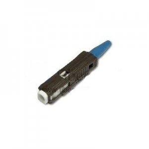Outros conector de fibra Outros conector de fibra