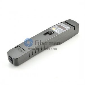 Novo Identificador de Fibra Ótica de Alto Desempenho AFI420L Novo Identificador de Fibra Ótica de Alto Desempenho AFI420L