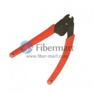 Clauss Outside Plant Fiber Optic Stripper CFS-6 Strip de 250um a 125um Clauss Outside Plant Fiber Optic Stripper CFS-6 Strip de 250um a 125um