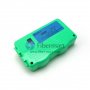 CLETOP Type A Cleaner Connector Reel - Blue Tape CLETOP Type A Cleaner Connector Reel - Blue Tape