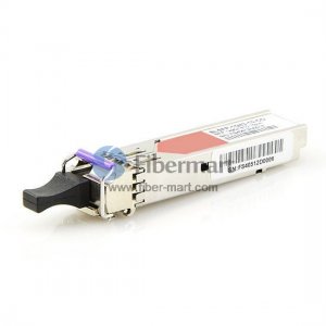 Transceptor SFP BiDi DDM 1000BASE-BX10-D compatível com Cisco GLC-BX-D, 1490nmTX/1310nmRX, 10km Transceptor SFP BiDi DDM 1000BASE-BX10-D compatível com Cisco GLC-BX-D, 1490nmTX/1310nmRX, 10km