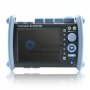 YOKOGAWA AQ1200 MFT-OTDR Ferramenta de teste de fibra óptica Handheld 1310/1550nm YOKOGAWA AQ1200 MFT-OTDR Ferramenta de teste de fibra óptica Handheld 1310/1550nm