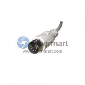 DIN UPC Conector de Fibra Óptica Simples Multimodo 62.5 / 125 DIN UPC Conector de Fibra Óptica Simples Multimodo 62.5 / 125