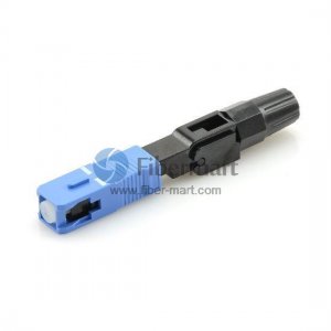 Estenda o tipo de SC / PC com o conector pré-polido do conjunto de campo da virola Conector Rápido / Rápido Venda Online Estenda o tipo de SC / PC com o conector pré-polido do conjunto de campo da virola Conector Rápido / Rápido Venda Online