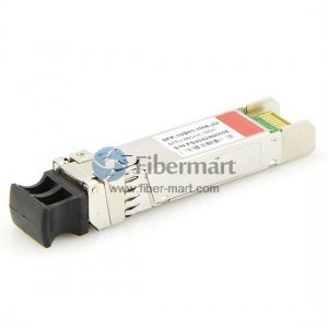 Juniper QFX-SFP-10GE-USR Compatible 10GbE SFP+ Ultra Short Reach 850nm 100m Transceiver Juniper QFX-SFP-10GE-USR Compatible 10GbE SFP+ Ultra Short Reach 850nm 100m Transceiver