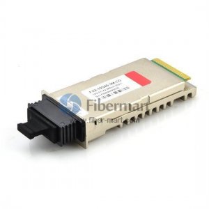 Cisco DS-X2-FC10G-SR Compatible 10GBASE-SR X2 850nm 300m Transceiver Cisco DS-X2-FC10G-SR Compatible 10GBASE-SR X2 850nm 300m Transceiver