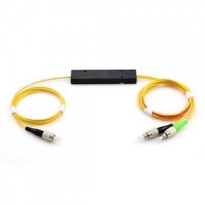 Divisor de fibra de filtro Divisor de fibra de filtro