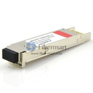 BiDi XFP Transceiver BiDi XFP Transceiver