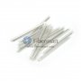Diâmetro do tubo termorretrátil 1mm 1×60mm Diâmetro do tubo termorretrátil 1mm 1×60mm