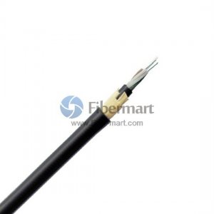 72 Fibers Single-mode Stranded Loose Tube Type PE Sheath ADSS Cable-Span 200M 72 Fibers Single-mode Stranded Loose Tube Type PE Sheath ADSS Cable-Span 200M
