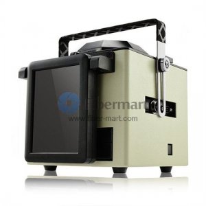 Splicer de fusão de fibra única DVP-730 Splicer de fusão de fibra única DVP-730